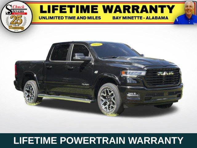 2026 Ram 1500 Laramie for sale in Bay Minette, AL