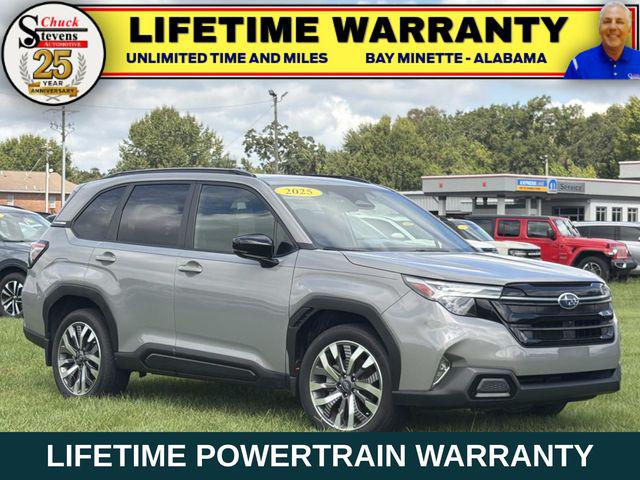 2025 Subaru Forester Touring for sale in Bay Minette, AL