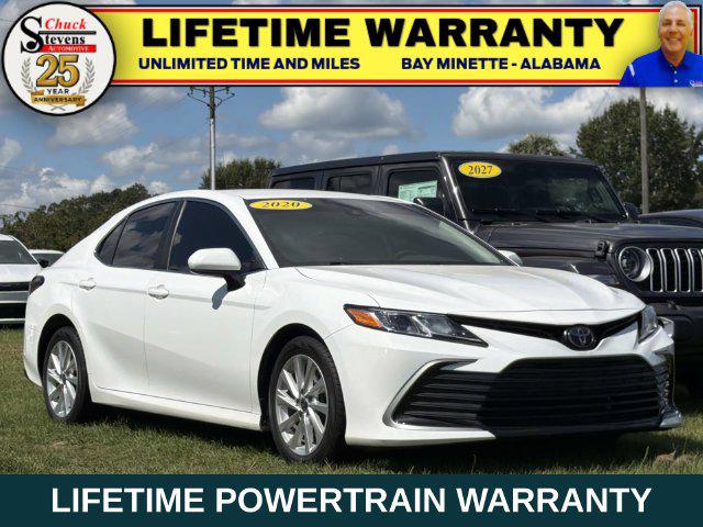 2023 Toyota Camry LE for sale in Bay Minette, AL