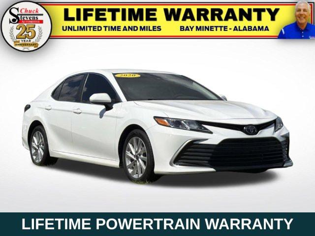 2023 Toyota Camry LE for sale in Bay Minette, AL