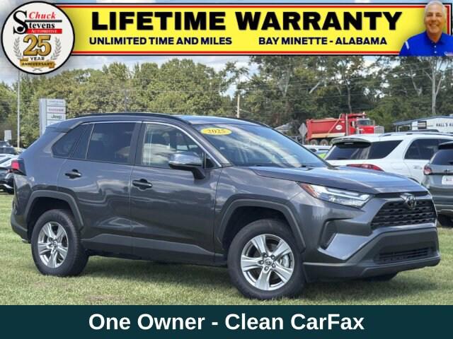 2025 Toyota RAV4 XLE for sale in Bay Minette, AL