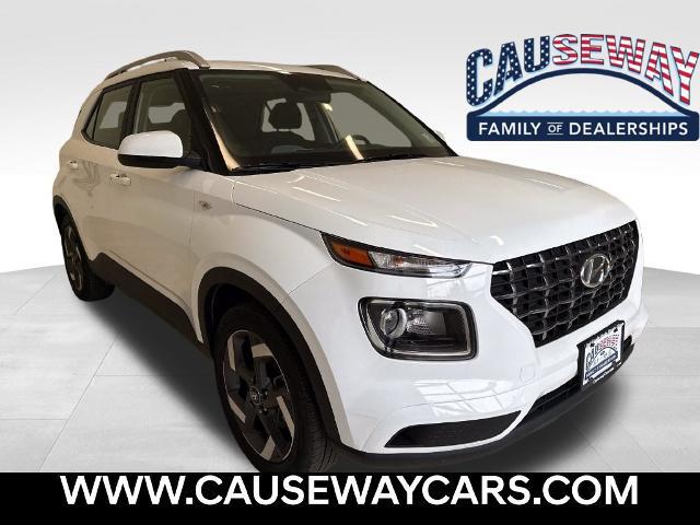 2026 Hyundai Venue SEL for sale in Manahawkin, NJ