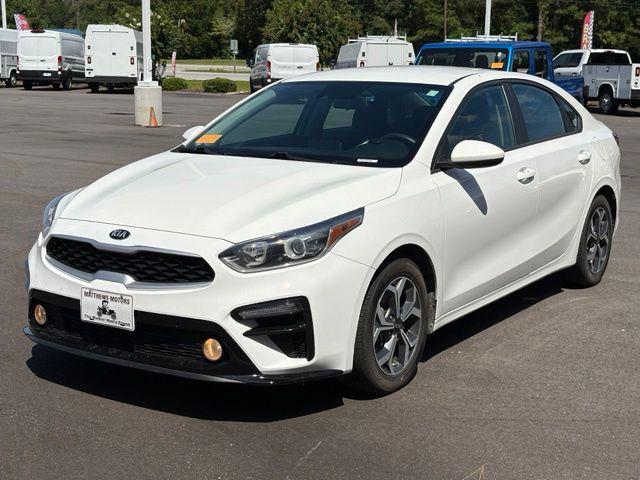 2021 Kia Forte LXS for sale in Morehead City, NC