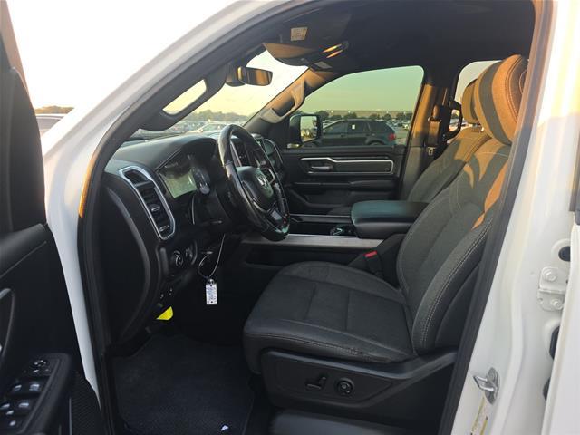 2020 Ram 1500 Lone Star Crew Cab 4x4 57 Box