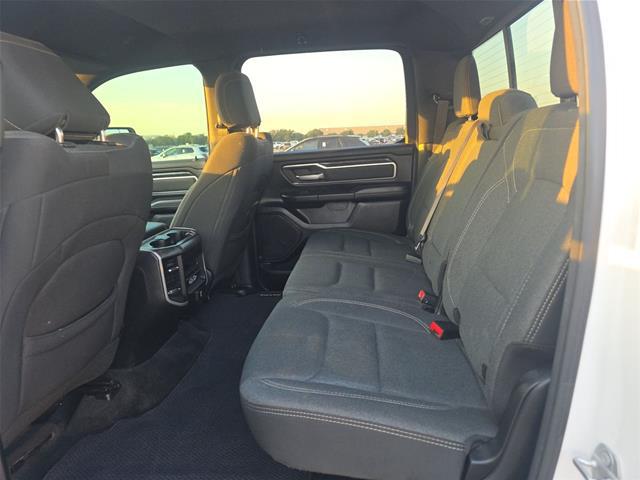 2020 Ram 1500 Lone Star Crew Cab 4x4 57 Box