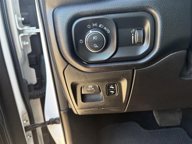 2020 Ram 1500 Lone Star Crew Cab 4x4 57 Box