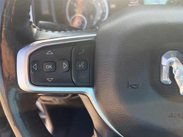 2020 Ram 1500 Lone Star Crew Cab 4x4 57 Box