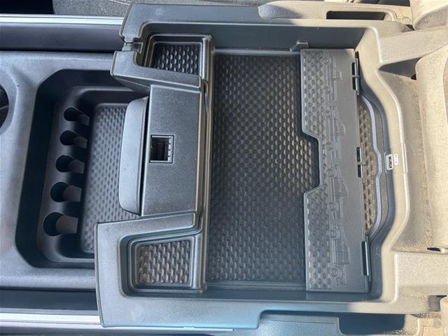 2020 Ram 1500 Lone Star Crew Cab 4x4 57 Box