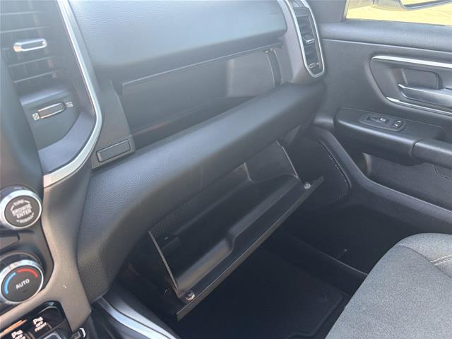 2020 Ram 1500 Lone Star Crew Cab 4x4 57 Box