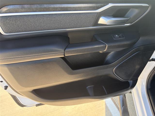 2020 Ram 1500 Lone Star Crew Cab 4x4 57 Box