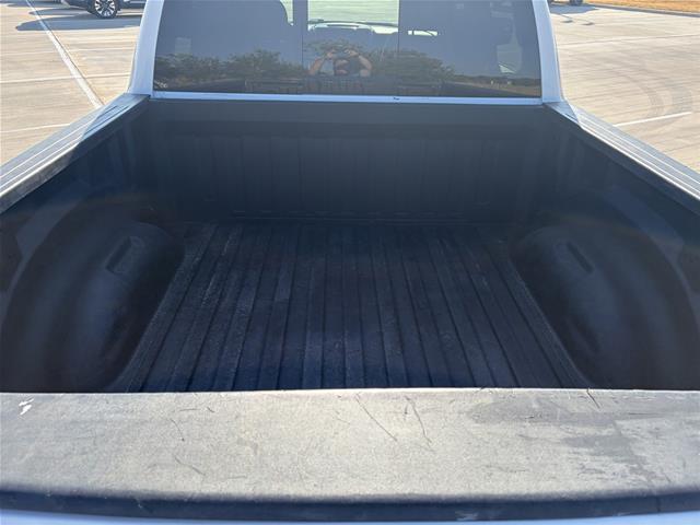 2020 Ram 1500 Lone Star Crew Cab 4x4 57 Box