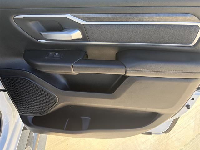 2020 Ram 1500 Lone Star Crew Cab 4x4 57 Box