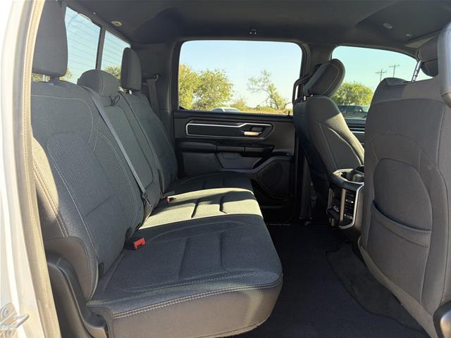 2020 Ram 1500 Lone Star Crew Cab 4x4 57 Box