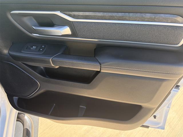 2020 Ram 1500 Lone Star Crew Cab 4x4 57 Box