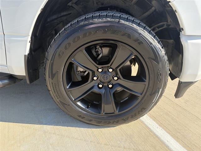 2020 Ram 1500 Lone Star Crew Cab 4x4 57 Box