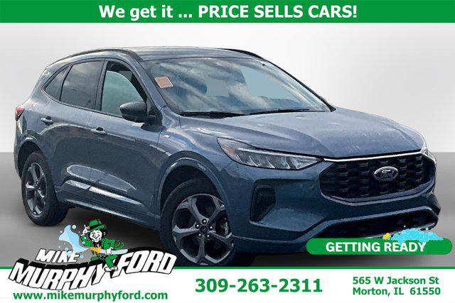 2023 Ford Escape ST-Line for sale in Morton, IL