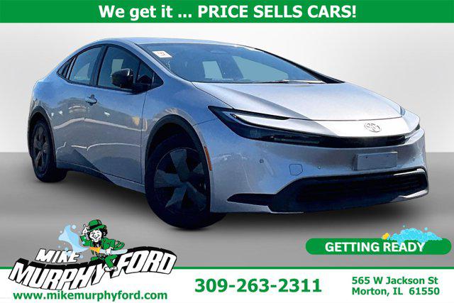 2025 Toyota Prius LE for sale in Morton, IL