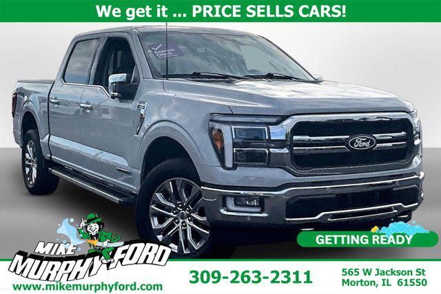 2024 Ford F-150 LARIAT for sale in Morton, IL