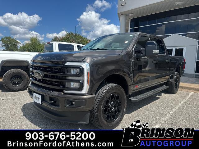 2024 Ford F-250 LARIAT for sale in Athens, TX