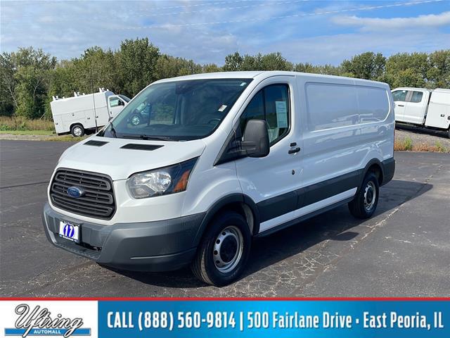2017 Ford Transit 130 WB Low Roof Cargo for sale in East Peoria, IL