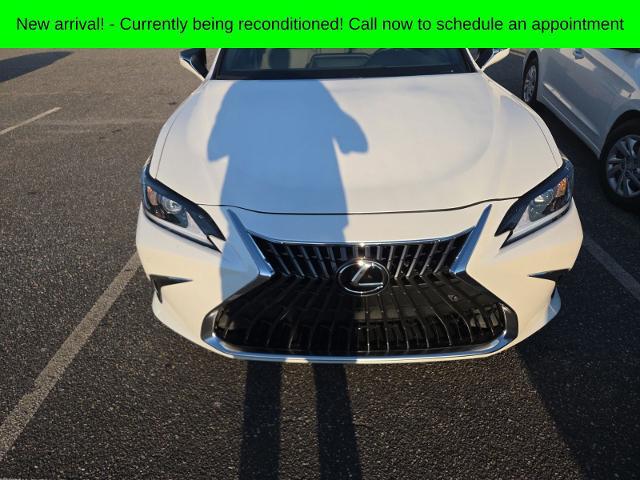 2022 Lexus ES 350 Base for sale in Rutherford College, NC