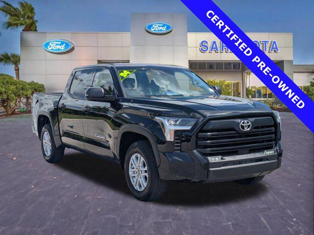 2024 Toyota Tundra SR5 for sale in Sarasota, FL