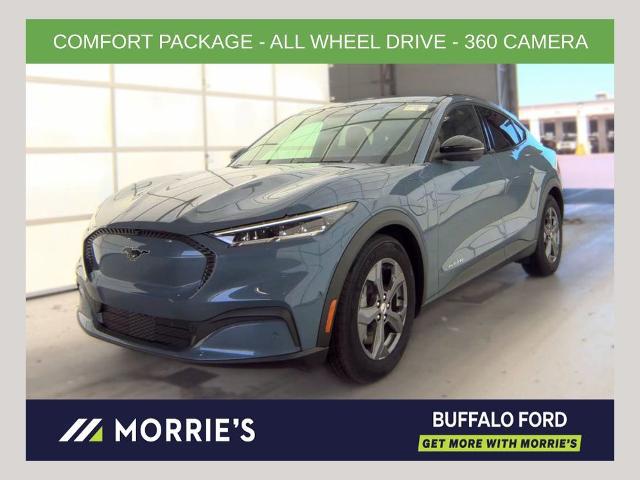 2023 Ford Mustang Mach-E Select for sale in Buffalo, MN