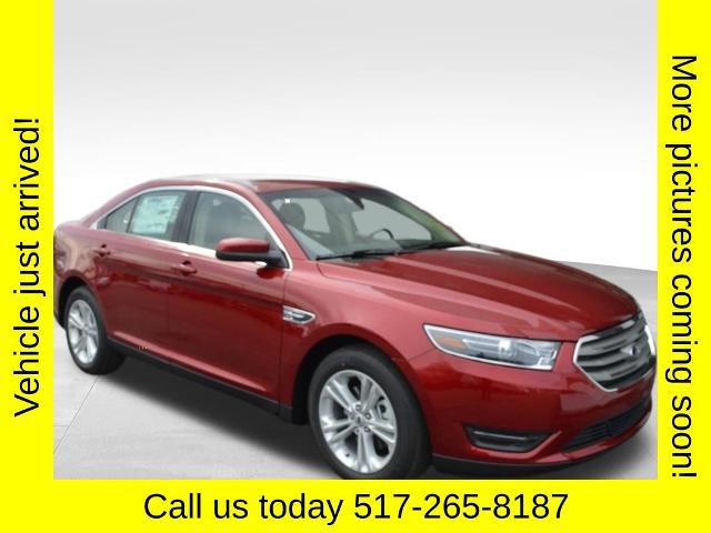 2018 Ford Taurus SEL for sale in Adrian, MI