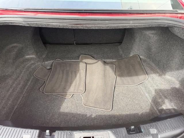 2018 Ford Taurus SEL