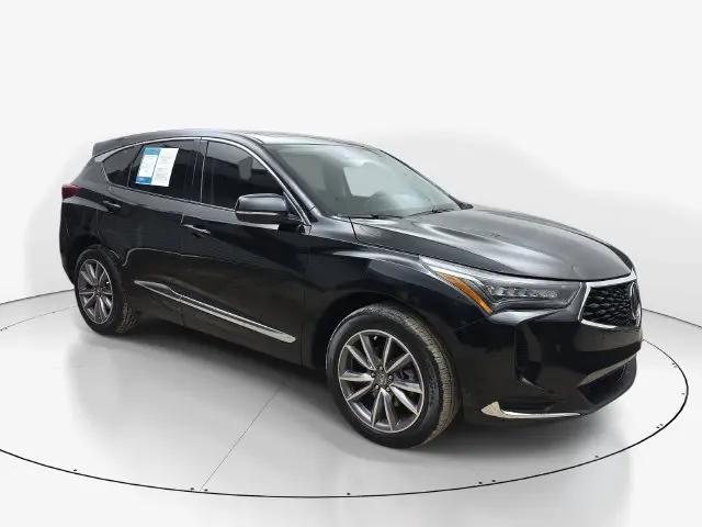 2023 Acura RDX Technology Package for sale in Charleston, SC