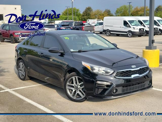 2019 Kia Forte S for sale in Fishers, IN