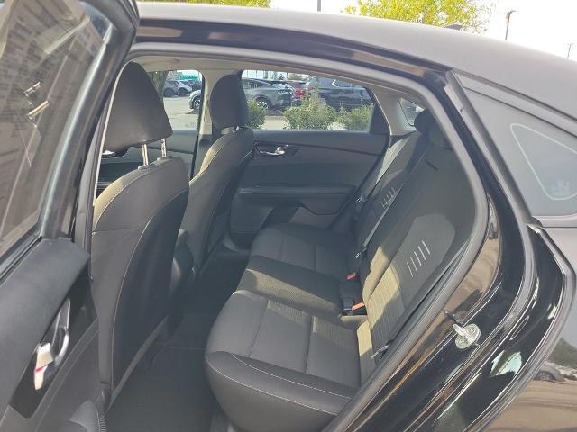 2019 Kia Forte S