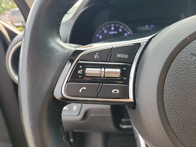 2019 Kia Forte S