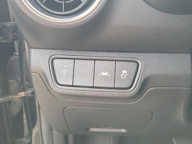 2019 Kia Forte S