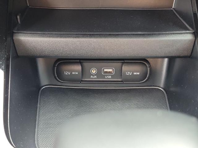 2019 Kia Forte S