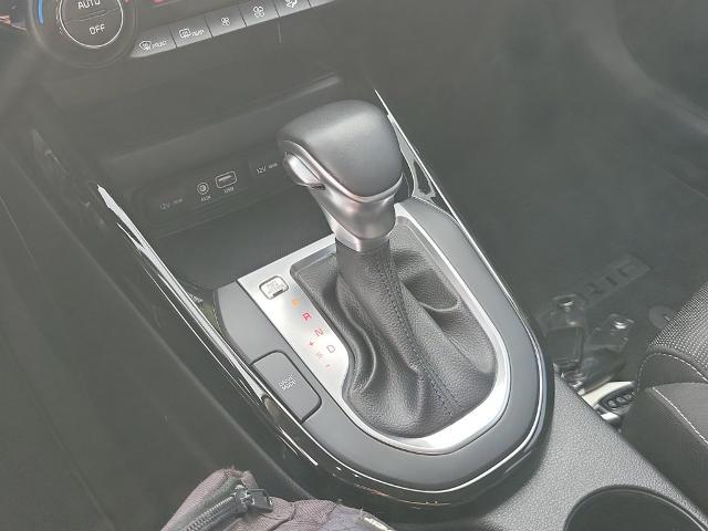 2019 Kia Forte S