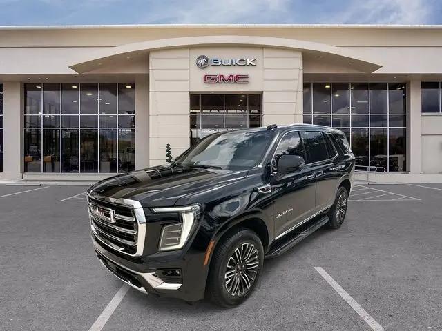 2026 GMC Yukon 2WD Elevation for sale in Pembroke Pines, FL