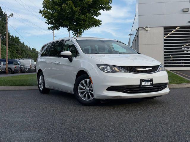 2017 Chrysler Pacifica Touring for sale in Ramsey, NJ