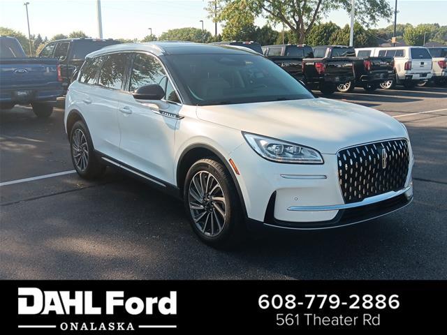 2023 Lincoln Corsair Reserve for sale in Onalaska, WI