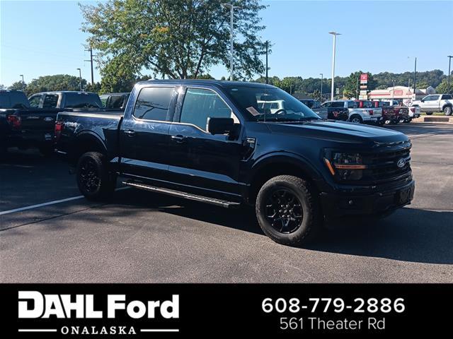 2024 Ford F-150 XLT for sale in Onalaska, WI