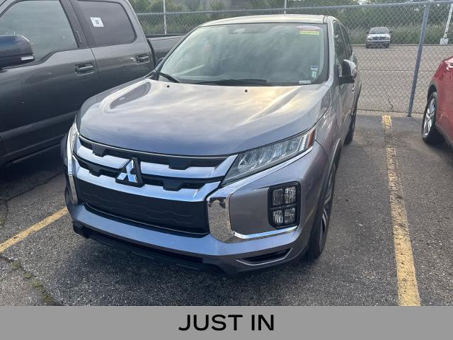 2024 Mitsubishi Outlander Sport 2.0 SE for sale in Sterling Heights, MI