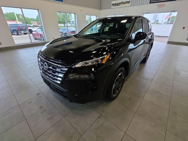 2024 Nissan Rogue SV Intelligent AWD for sale in Sterling Heights, MI