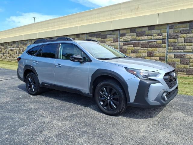 2023 Subaru Outback Onyx Edition XT for sale in Indianapolis, IN