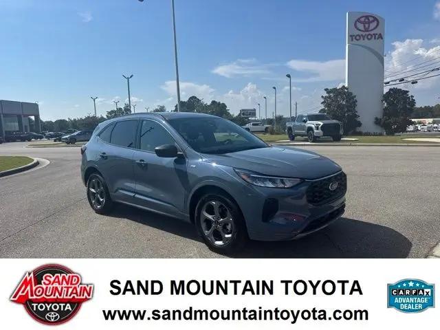 2023 Ford Escape ST-Line for sale in Albertville, AL