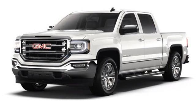 2018 GMC Sierra 1500 Denali for sale in Jena, LA