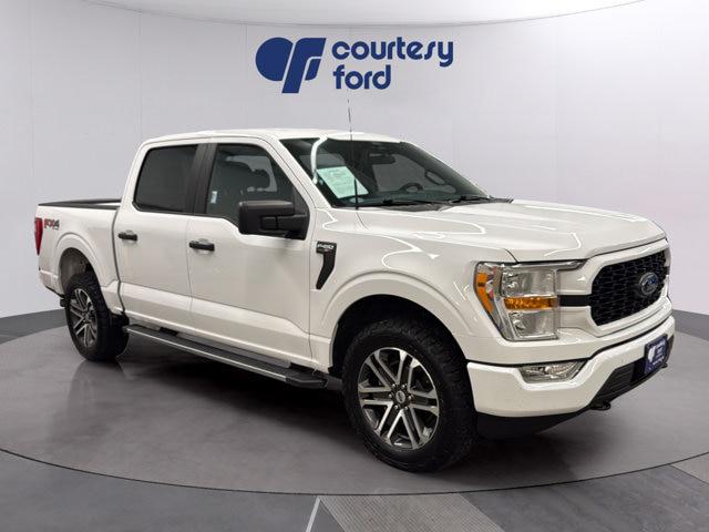 2022 Ford F-150 LARIAT for sale in Norfolk, NE