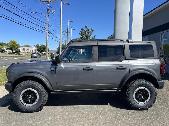 2023 Ford Bronco Base for sale in Hamden, CT