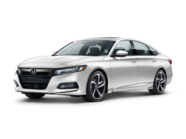 2019 Honda Accord Sport for sale in Tampa, FL