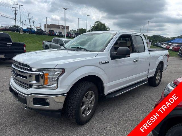 2018 Ford F-150 XLT for sale in Alexandria, KY