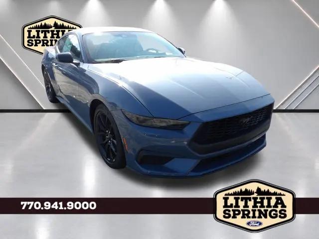 2026 Ford Mustang EcoBoost Fastback for sale in Lithia Springs, GA